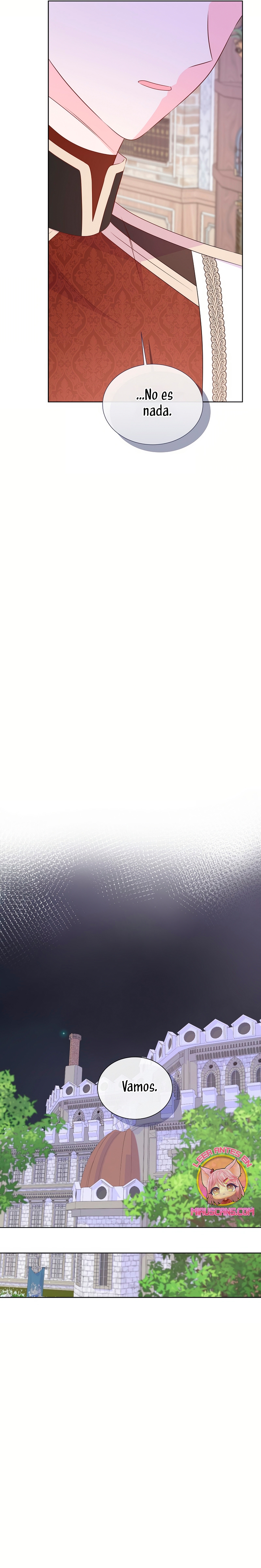 No confíes en la protagonista Capítulo 125 - Página 14