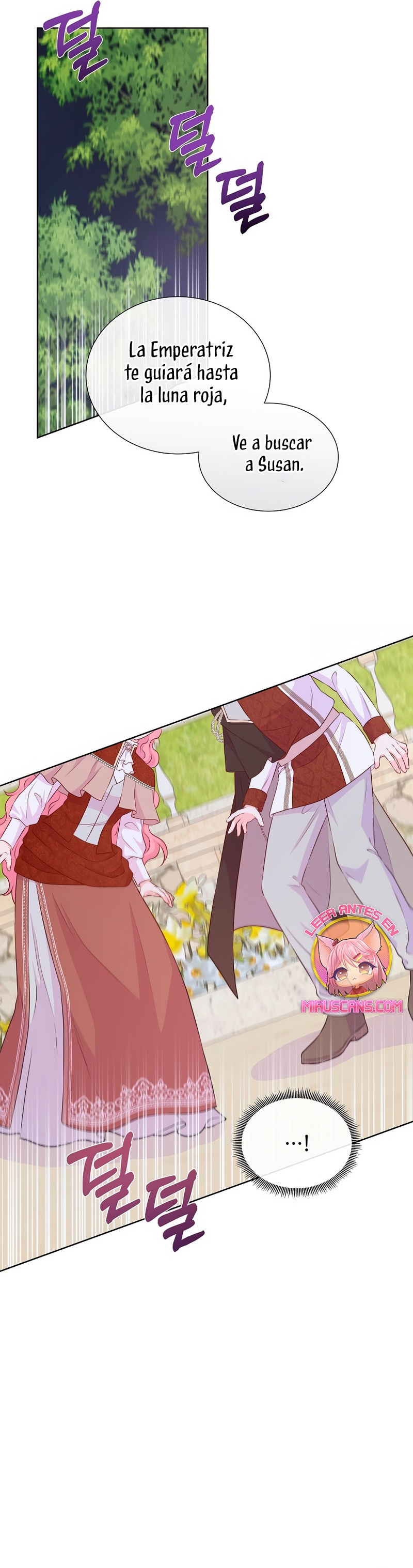 No confíes en la protagonista Capítulo 125 - Página 17