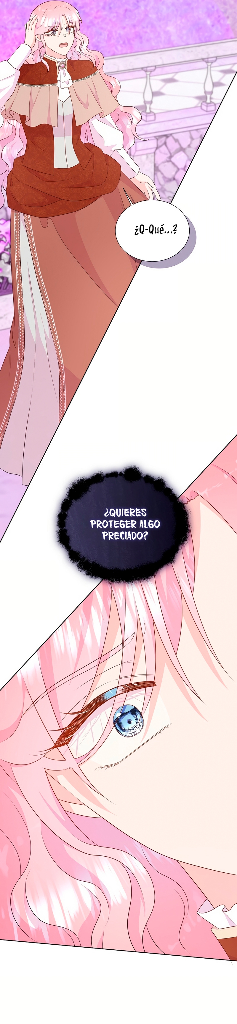 No confíes en la protagonista Capítulo 125 - Página 23