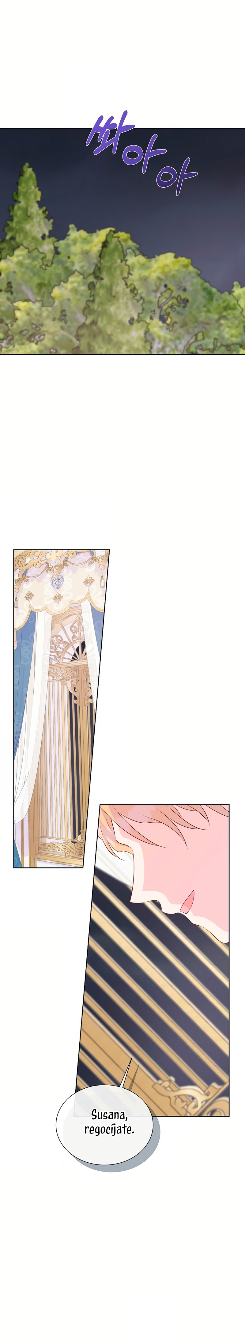 No confíes en la protagonista Capítulo 125 - Página 3