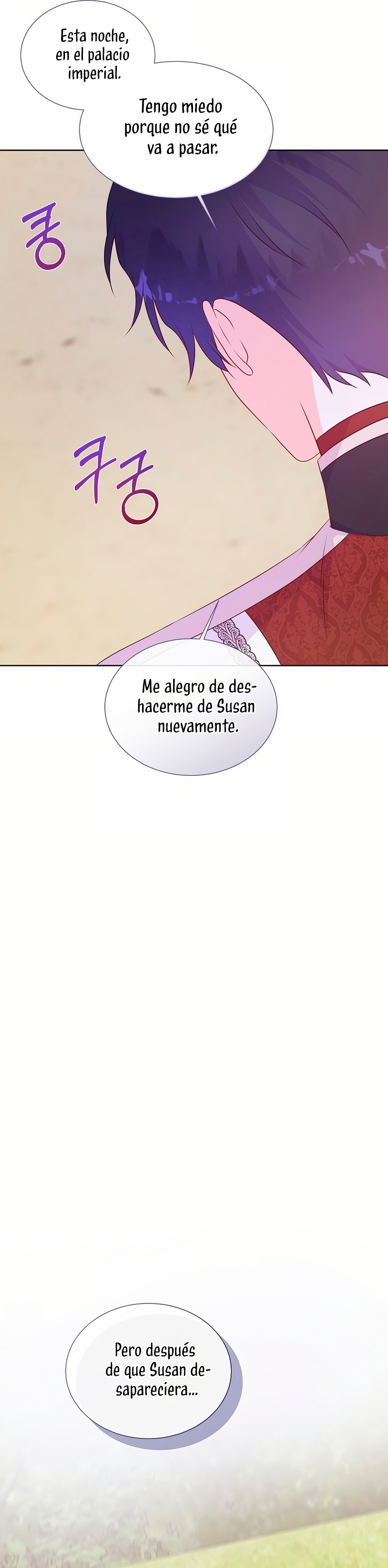 No confíes en la protagonista Capítulo 125 - Página 33