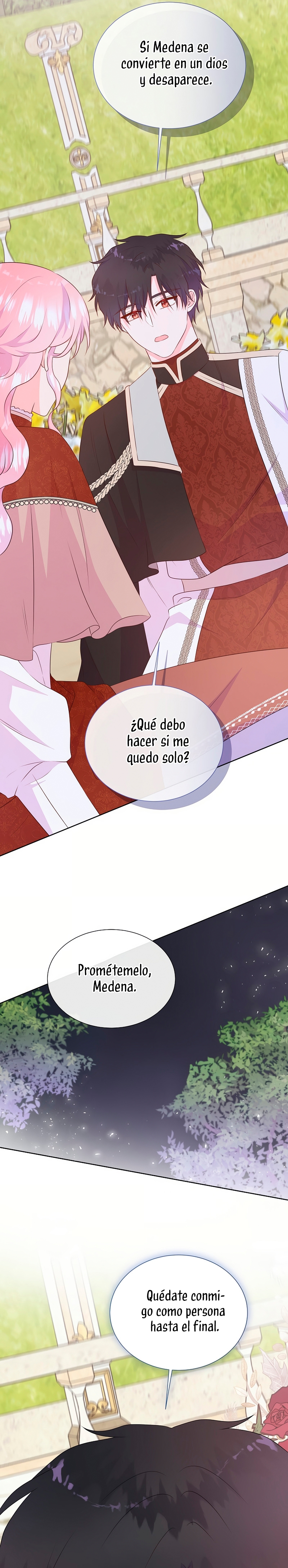 No confíes en la protagonista Capítulo 125 - Página 34