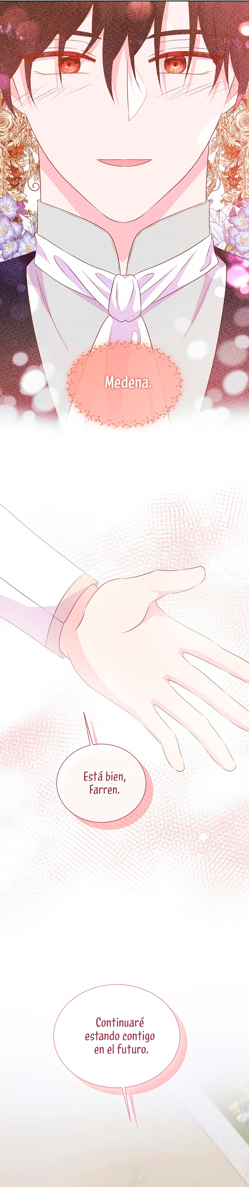 No confíes en la protagonista Capítulo 125 - Página 37