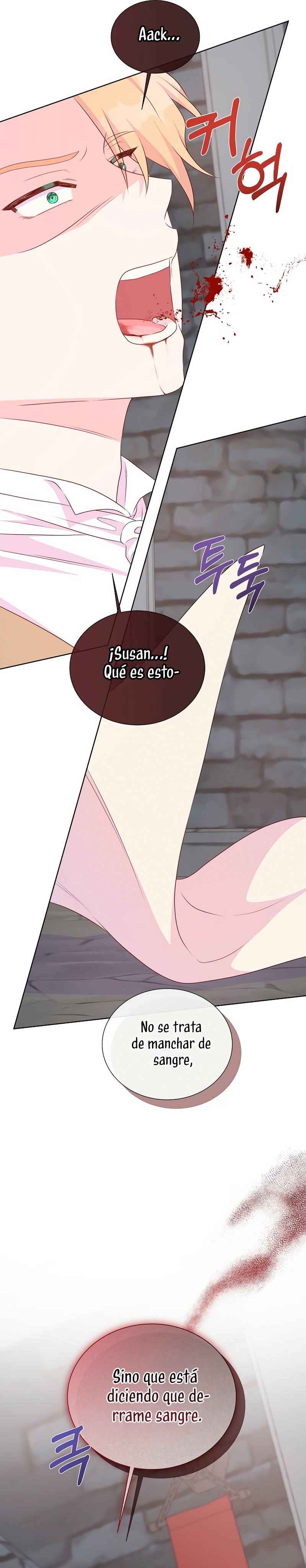 No confíes en la protagonista Capítulo 126 - Página 11