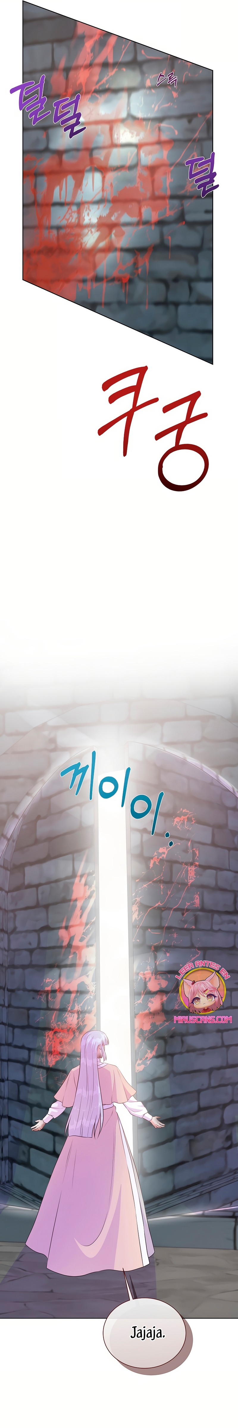 No confíes en la protagonista Capítulo 126 - Página 14