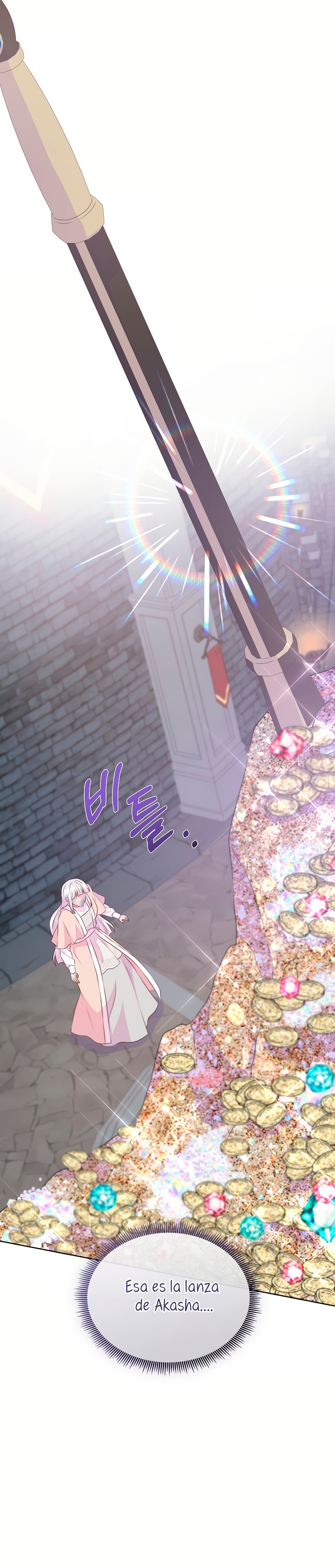 No confíes en la protagonista Capítulo 126 - Página 16