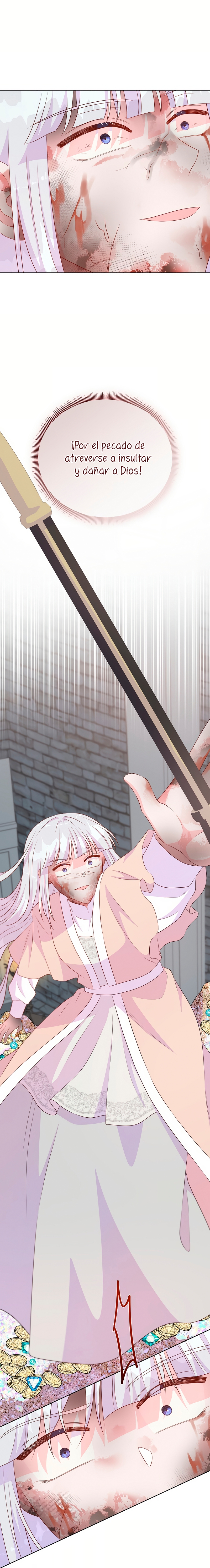 No confíes en la protagonista Capítulo 126 - Página 18