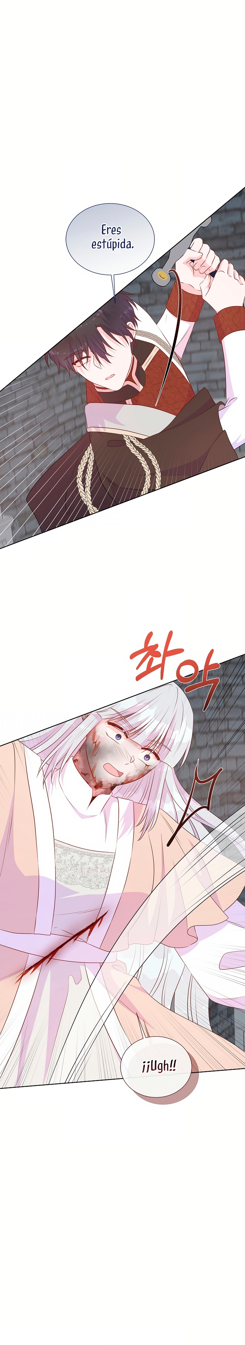 No confíes en la protagonista Capítulo 126 - Página 24