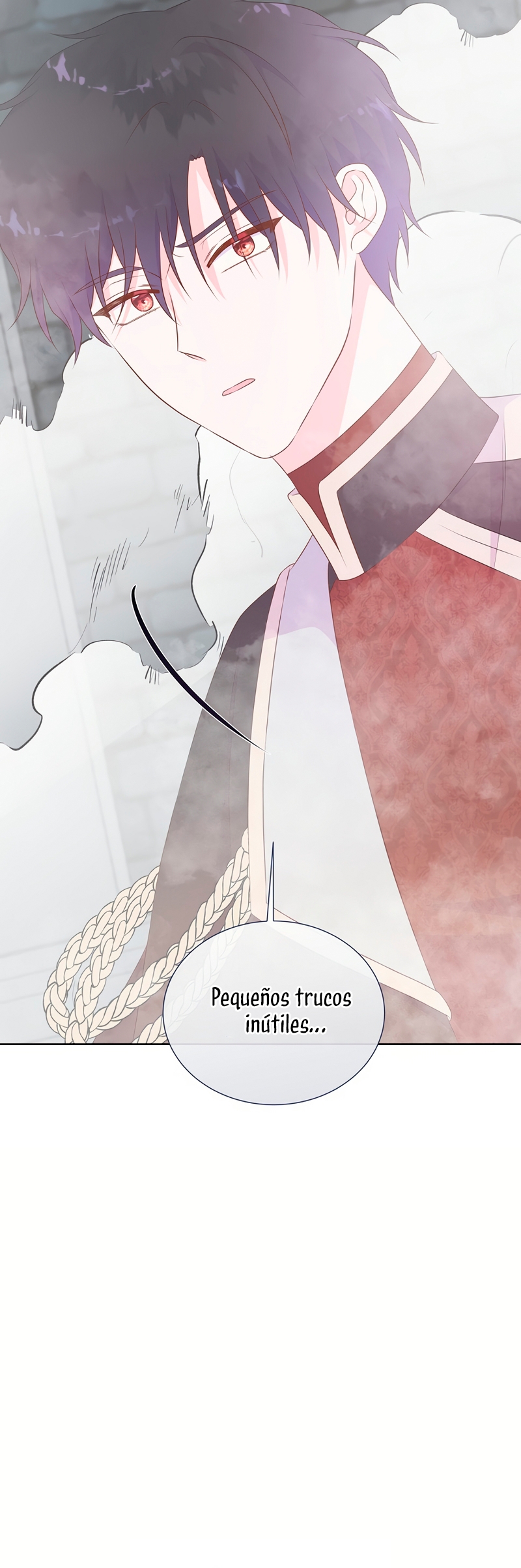 No confíes en la protagonista Capítulo 126 - Página 28