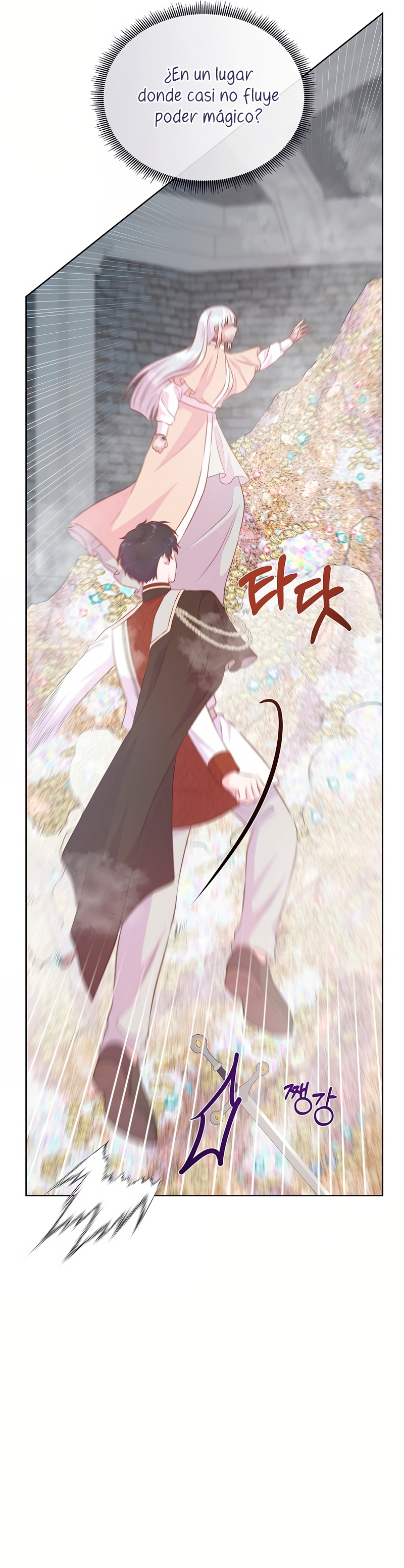 No confíes en la protagonista Capítulo 126 - Página 32