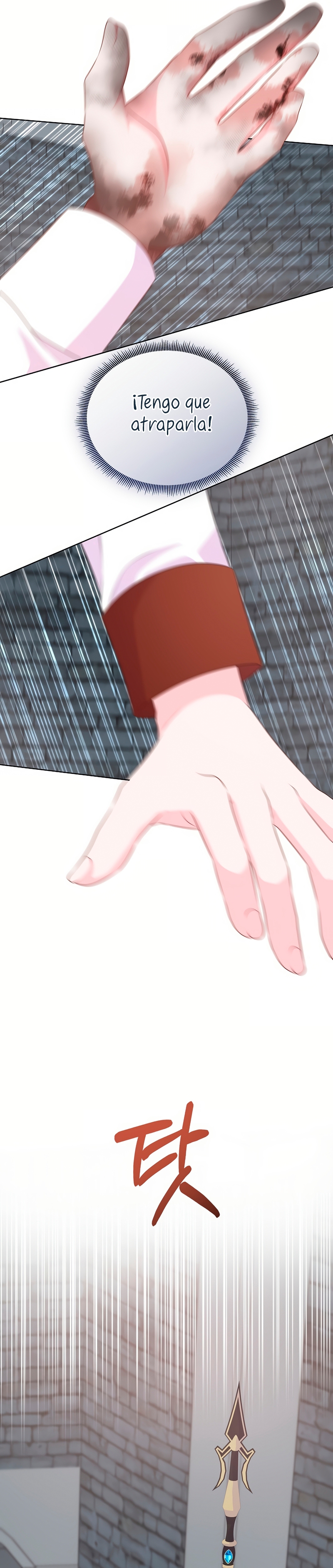 No confíes en la protagonista Capítulo 126 - Página 34