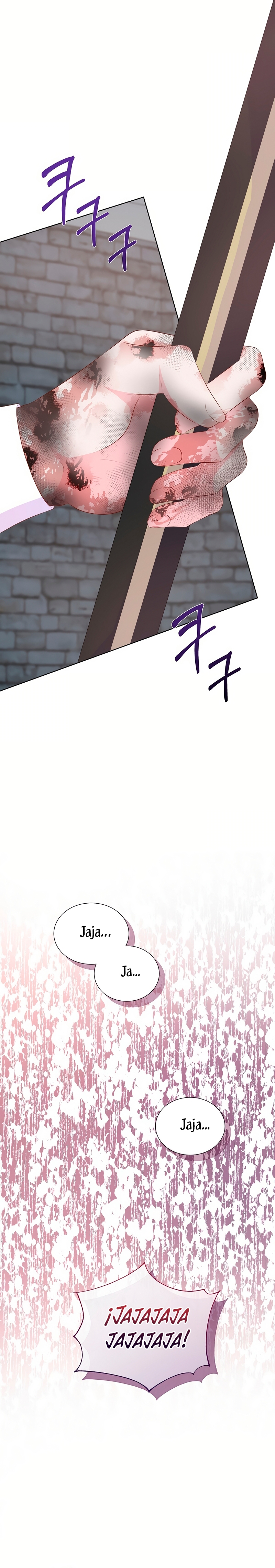 No confíes en la protagonista Capítulo 126 - Página 36