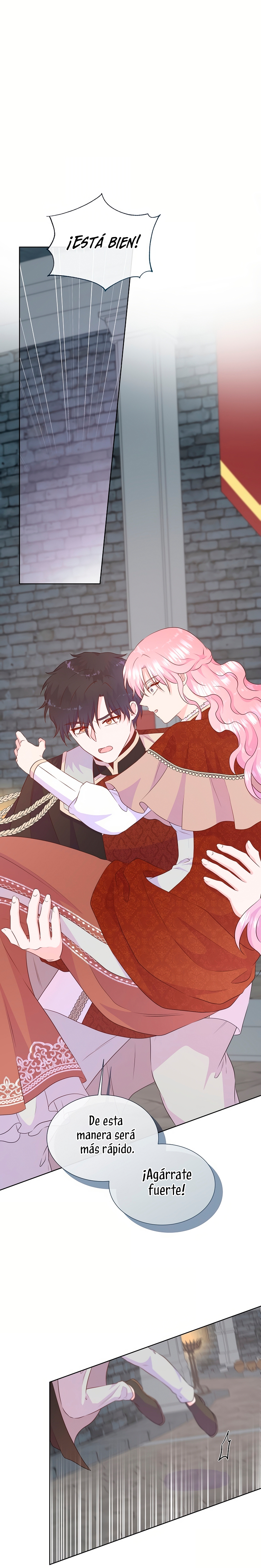 No confíes en la protagonista Capítulo 127 - Página 12