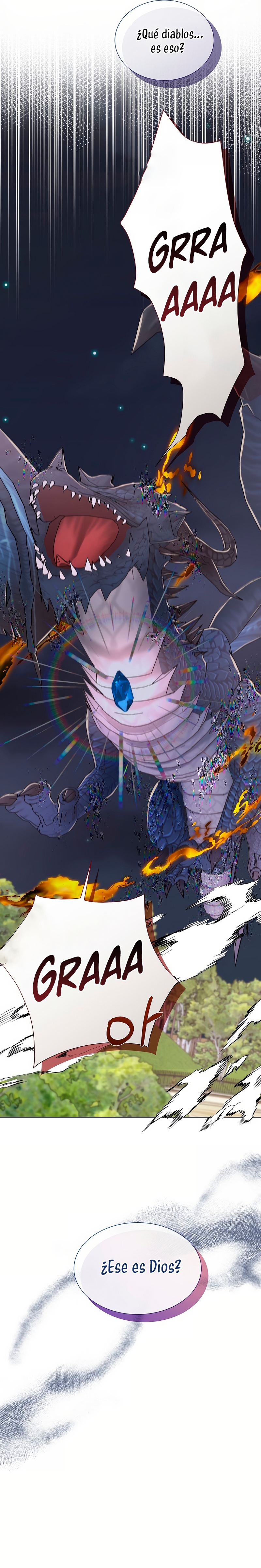 No confíes en la protagonista Capítulo 127 - Página 15