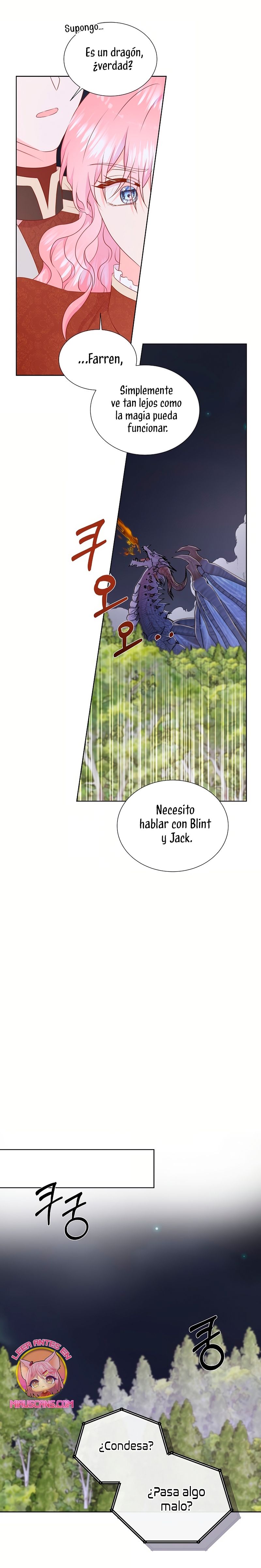 No confíes en la protagonista Capítulo 127 - Página 16