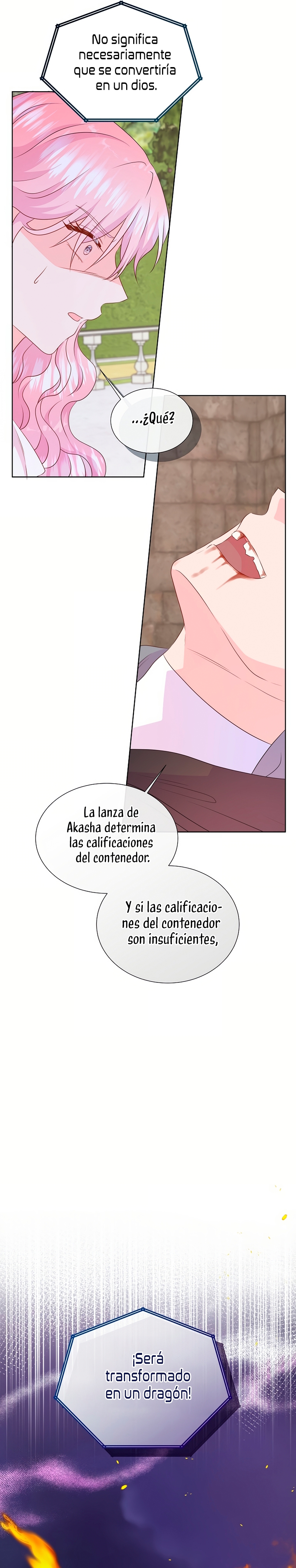 No confíes en la protagonista Capítulo 127 - Página 21