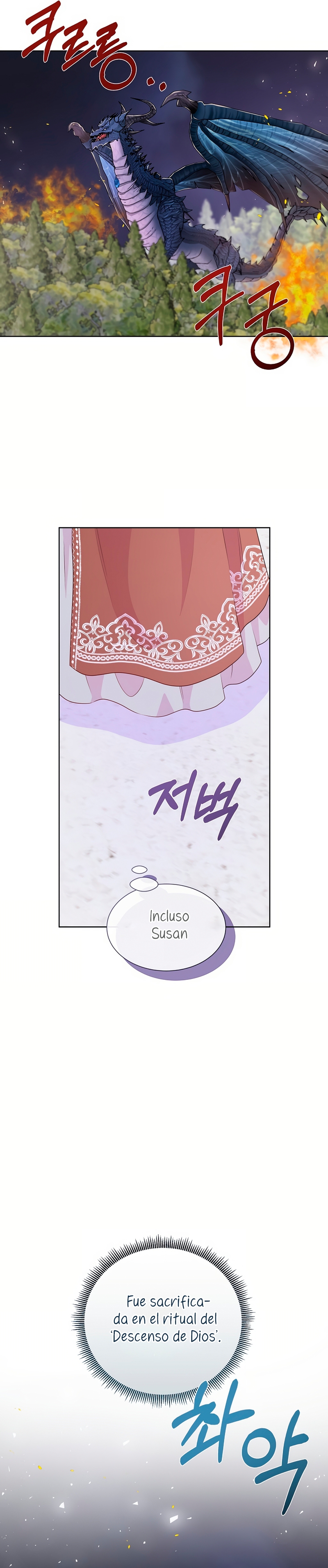 No confíes en la protagonista Capítulo 127 - Página 26