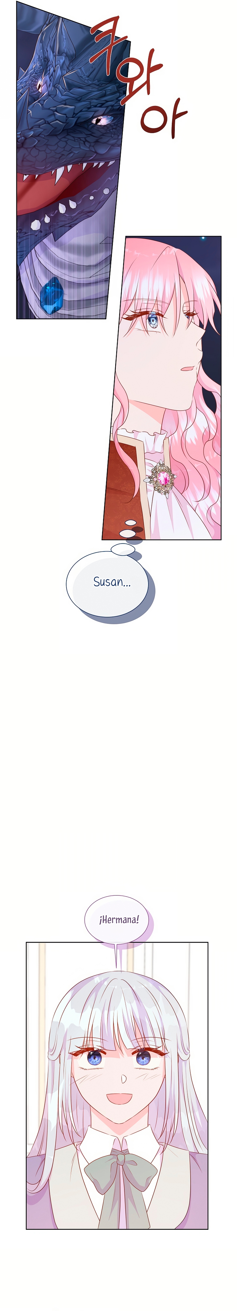 No confíes en la protagonista Capítulo 127 - Página 28