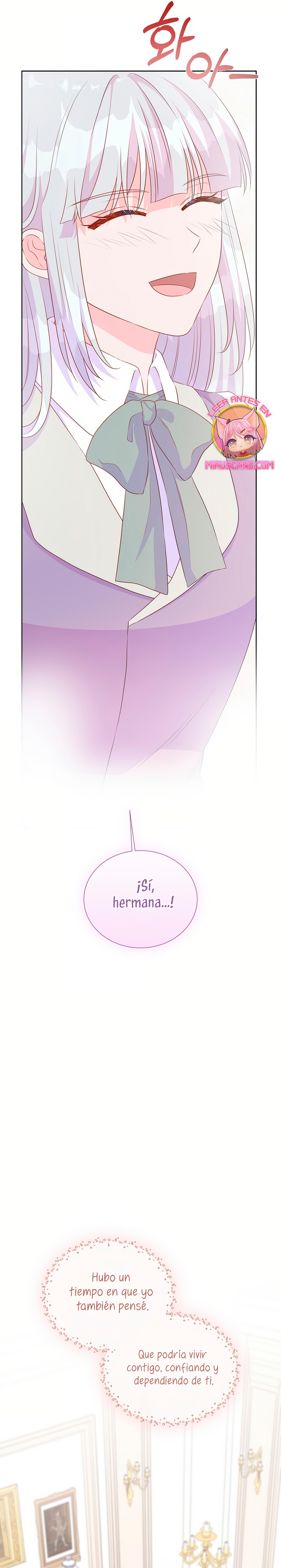 No confíes en la protagonista Capítulo 127 - Página 30