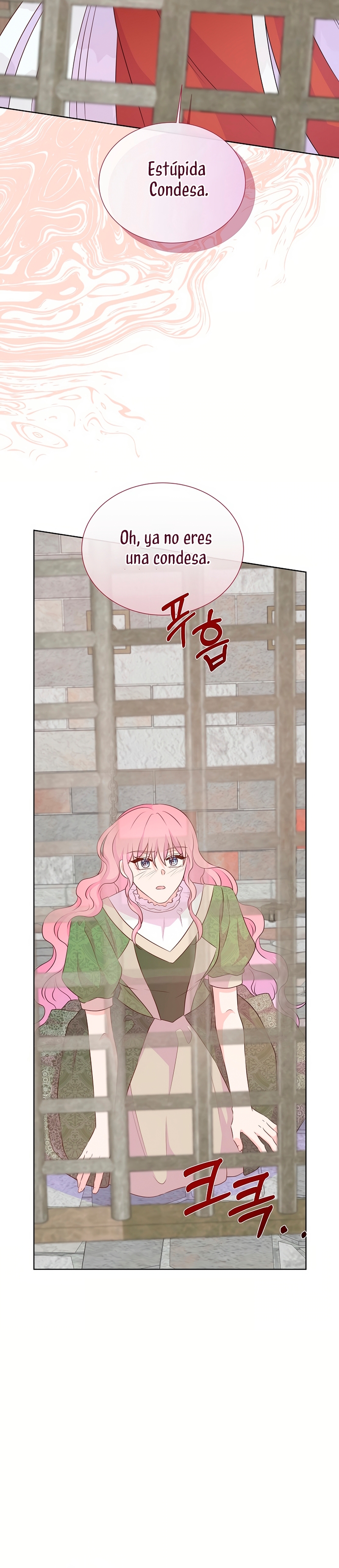 No confíes en la protagonista Capítulo 127 - Página 32