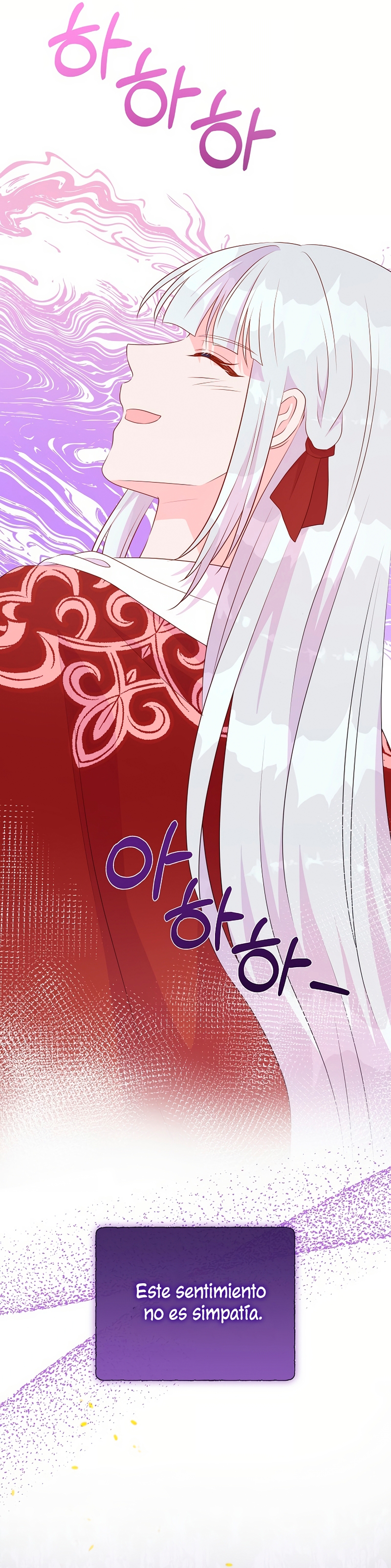 No confíes en la protagonista Capítulo 127 - Página 33