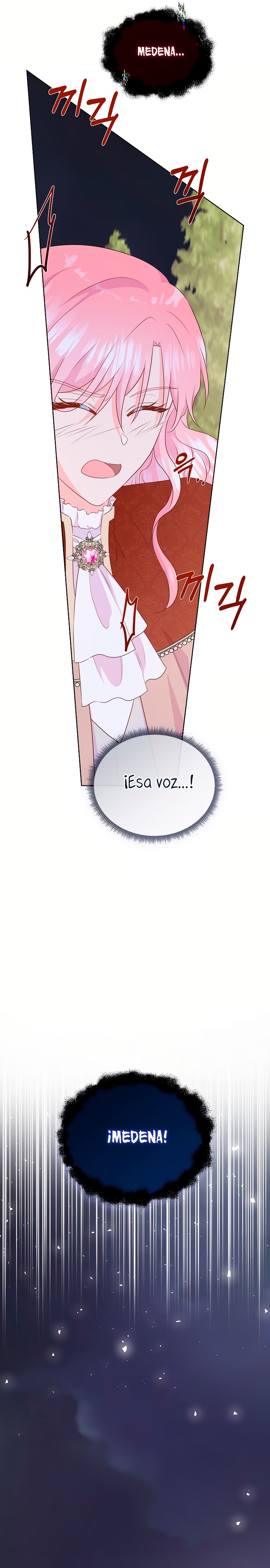 No confíes en la protagonista Capítulo 127 - Página 38