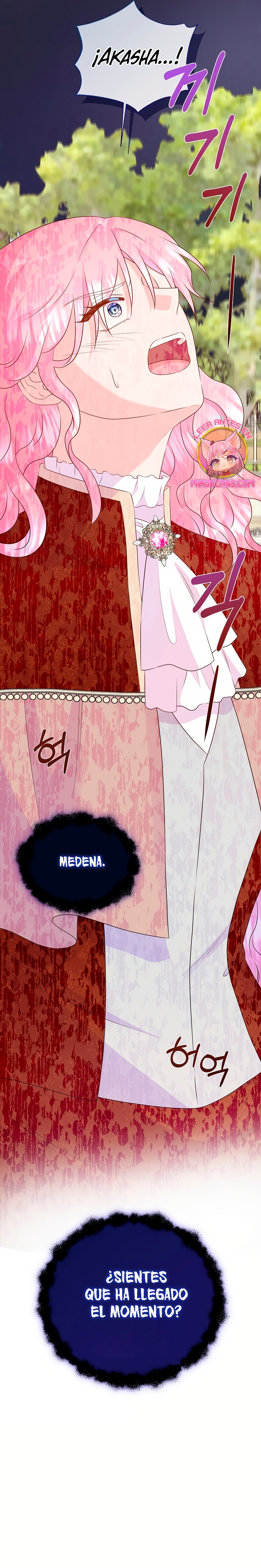 No confíes en la protagonista Capítulo 127 - Página 39