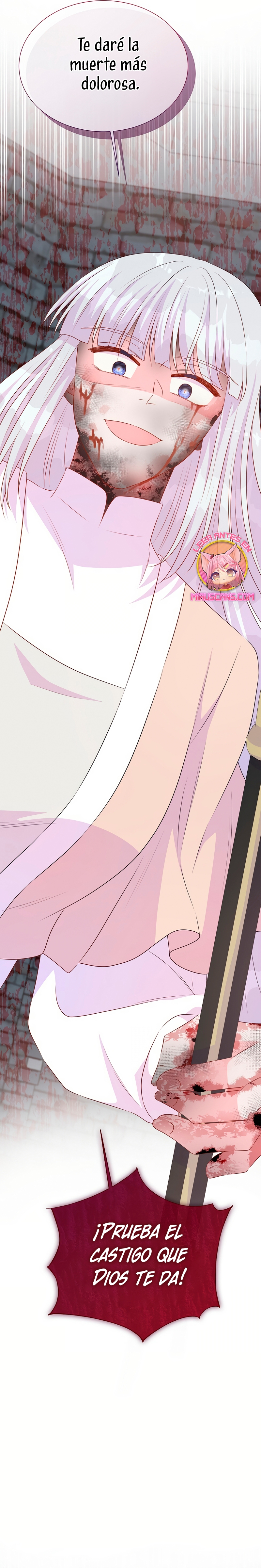 No confíes en la protagonista Capítulo 127 - Página 7