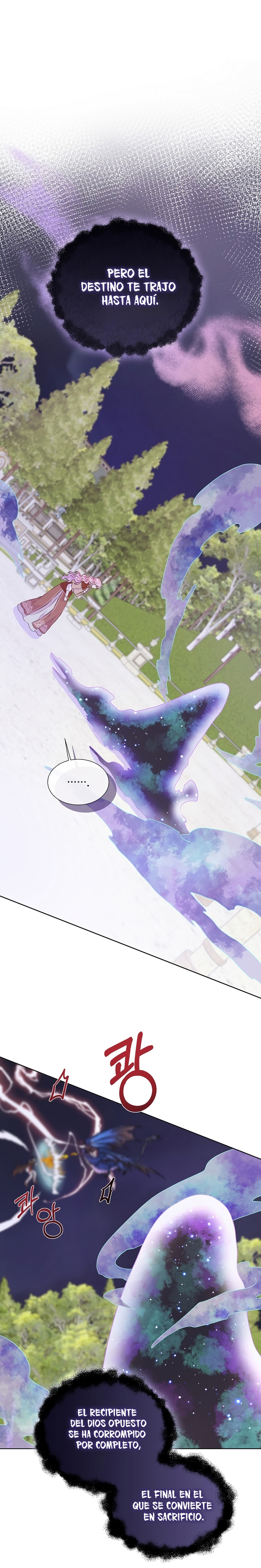 No confíes en la protagonista Capítulo 128 - Página 12