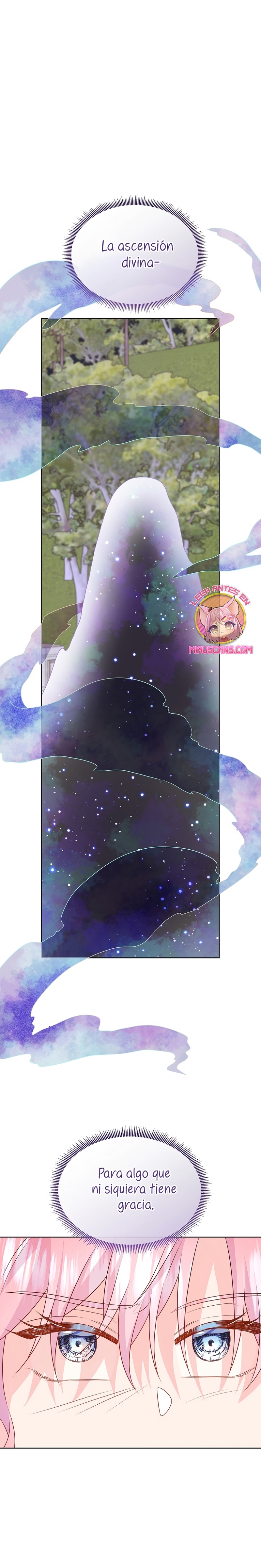 No confíes en la protagonista Capítulo 128 - Página 14