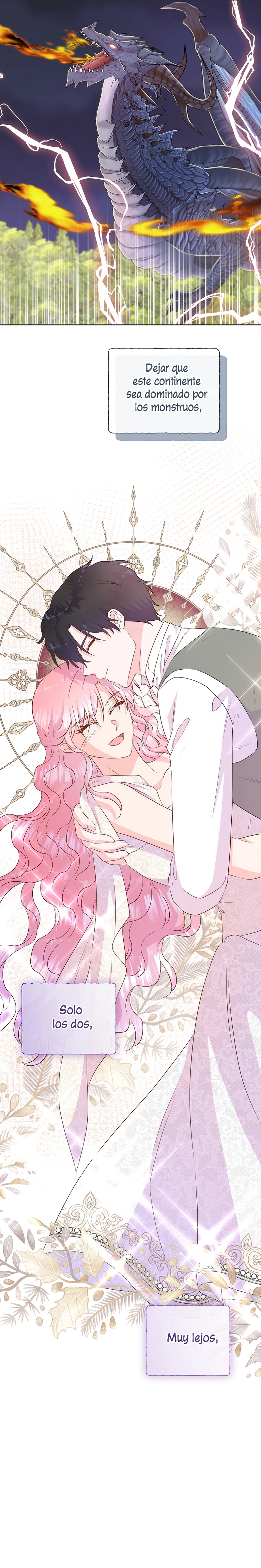 No confíes en la protagonista Capítulo 128 - Página 22