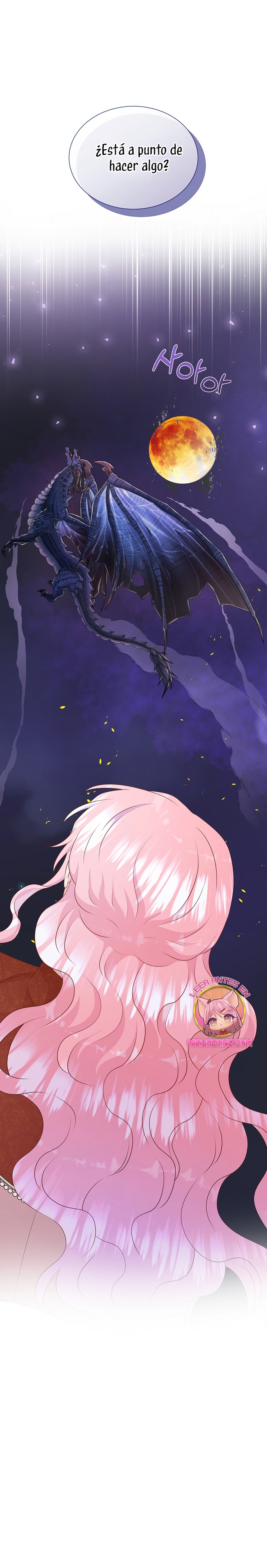 No confíes en la protagonista Capítulo 128 - Página 3