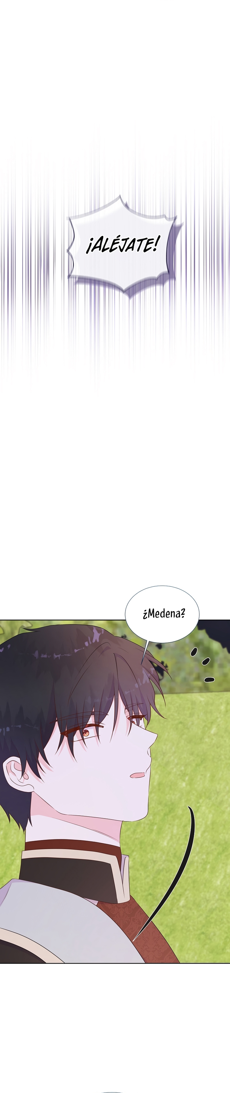 No confíes en la protagonista Capítulo 128 - Página 31