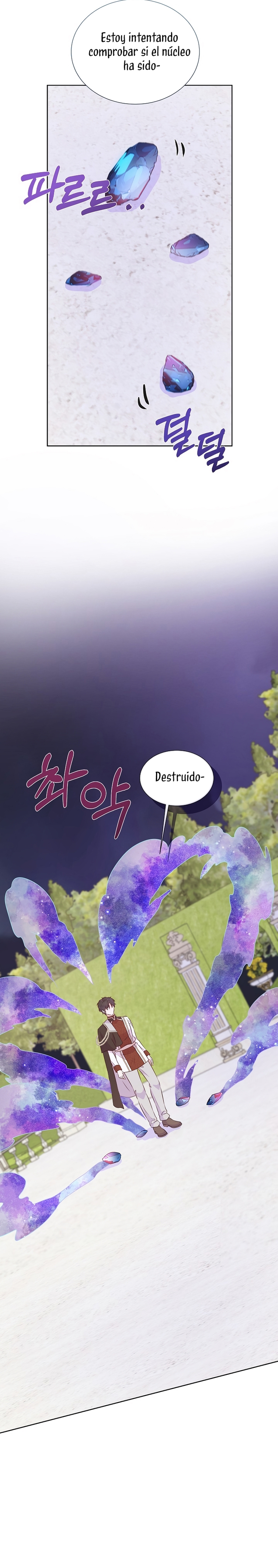 No confíes en la protagonista Capítulo 128 - Página 32