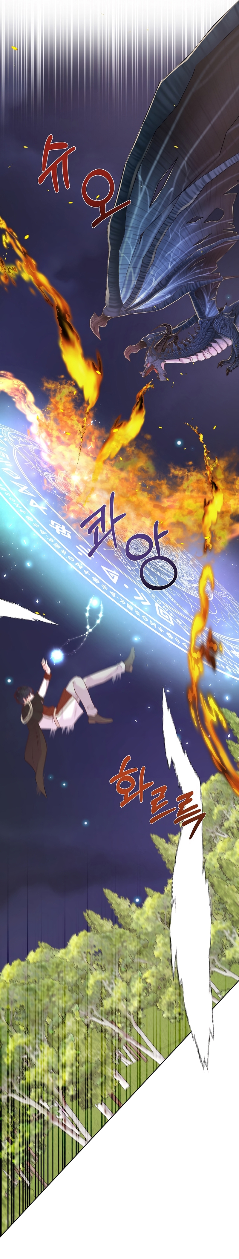 No confíes en la protagonista Capítulo 128 - Página 6