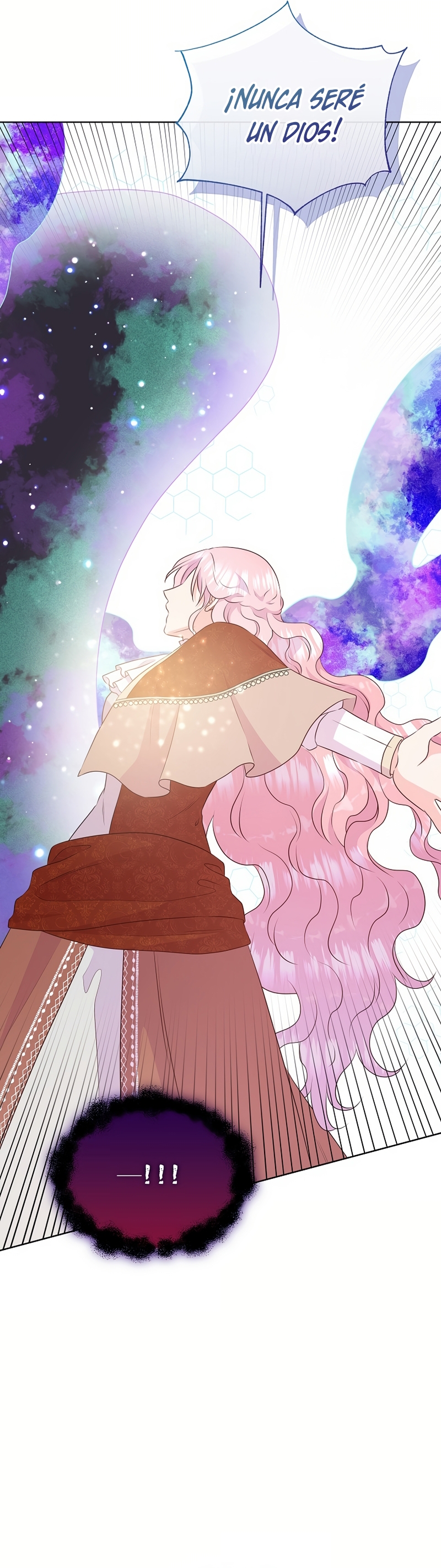 No confíes en la protagonista Capítulo 129 - Página 14