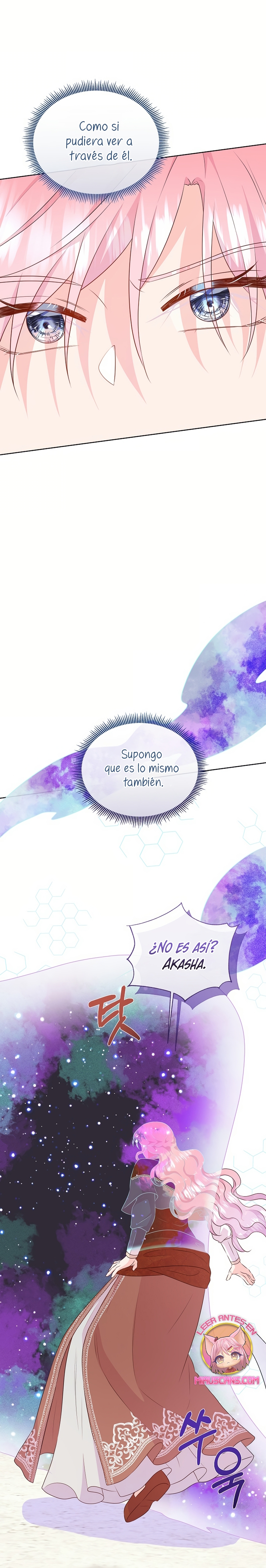 No confíes en la protagonista Capítulo 129 - Página 19