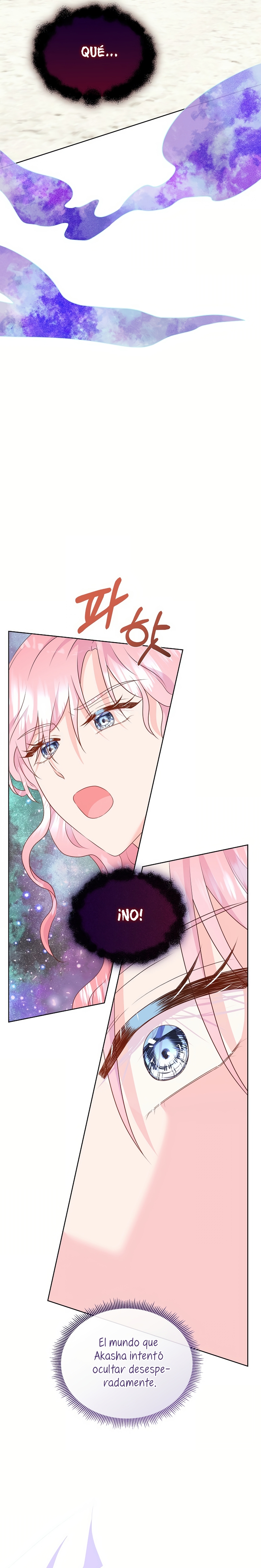 No confíes en la protagonista Capítulo 129 - Página 20