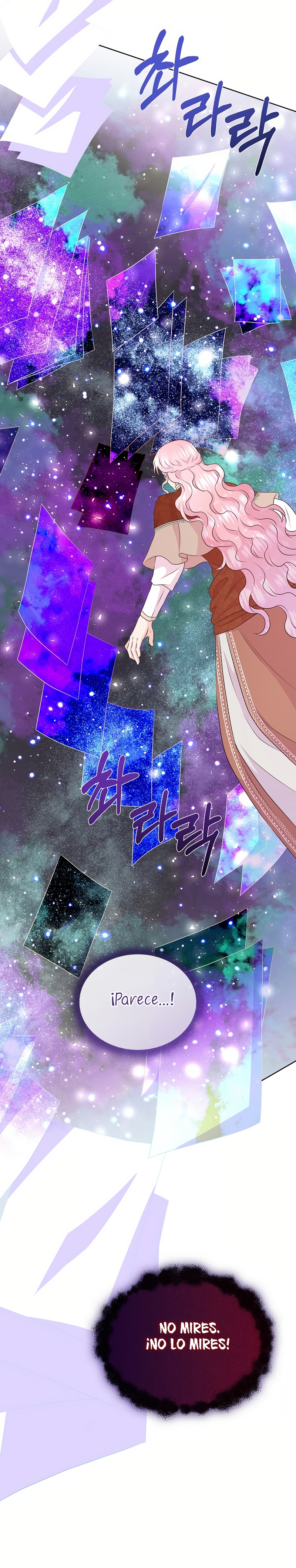 No confíes en la protagonista Capítulo 129 - Página 21