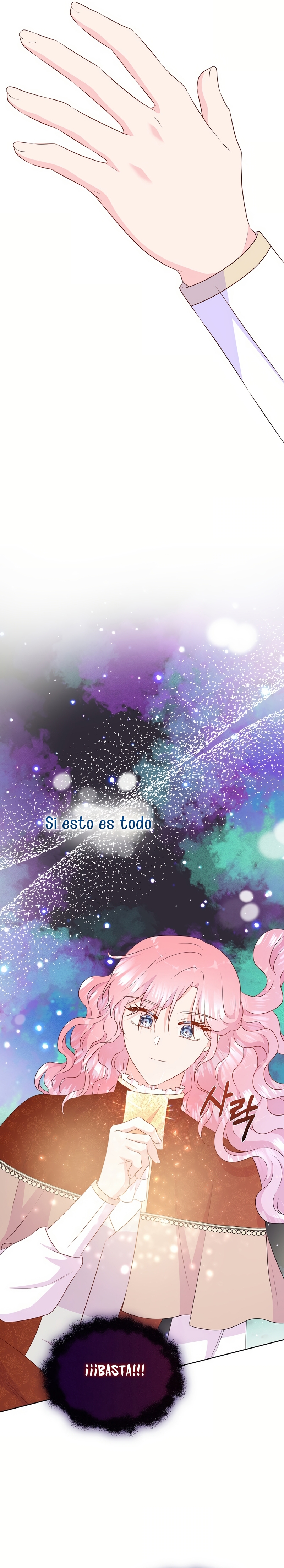 No confíes en la protagonista Capítulo 129 - Página 22