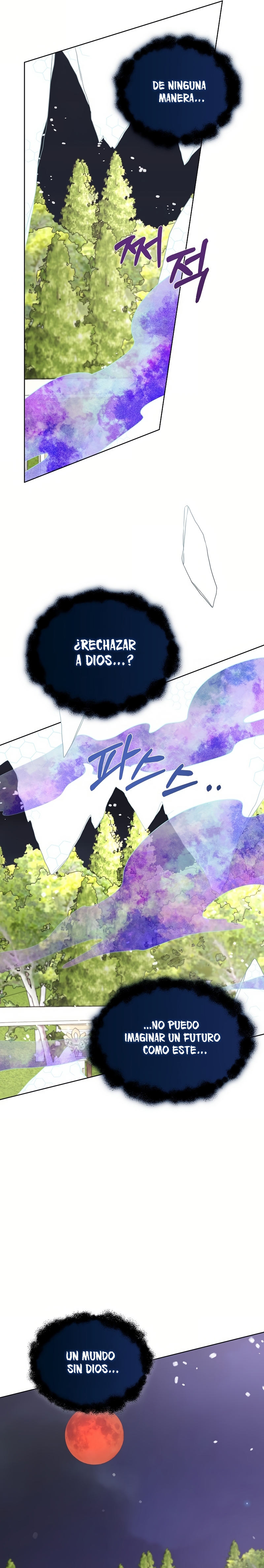 No confíes en la protagonista Capítulo 129 - Página 26