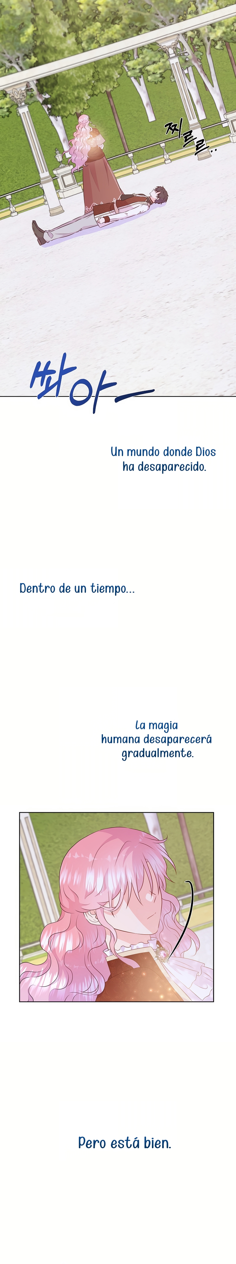 No confíes en la protagonista Capítulo 129 - Página 28