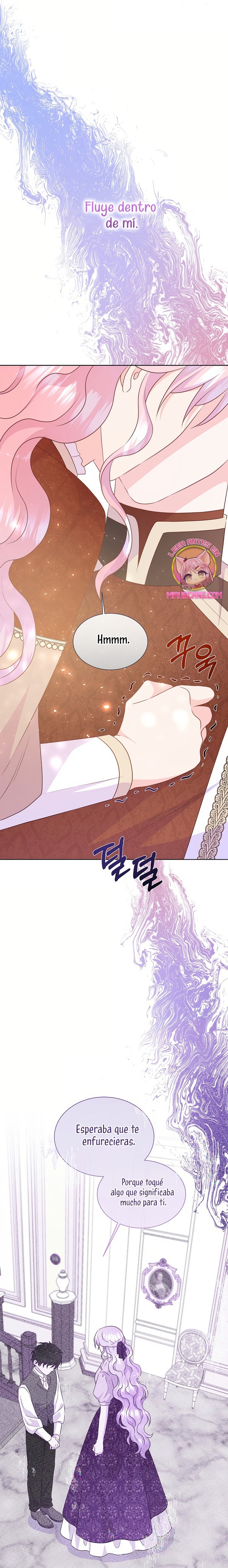 No confíes en la protagonista Capítulo 129 - Página 33