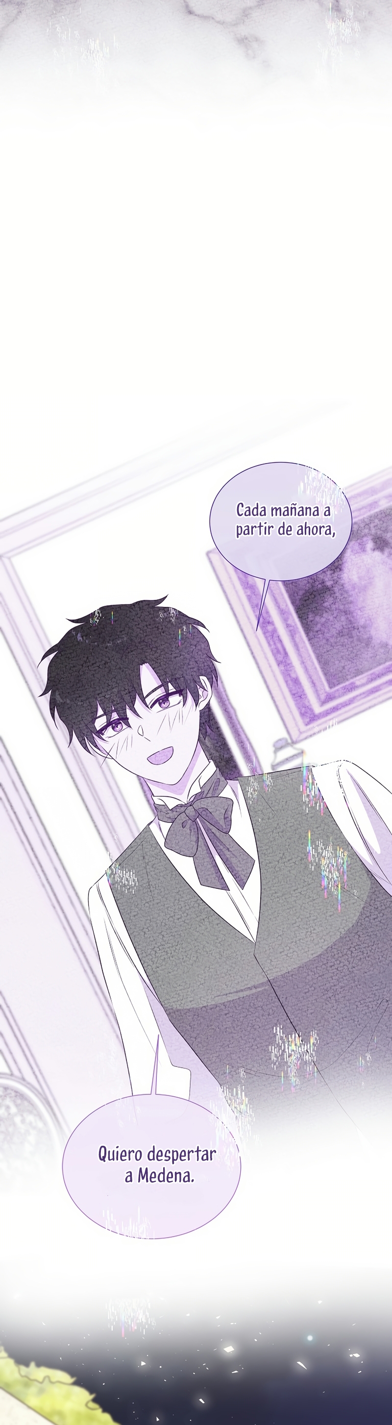 No confíes en la protagonista Capítulo 129 - Página 34