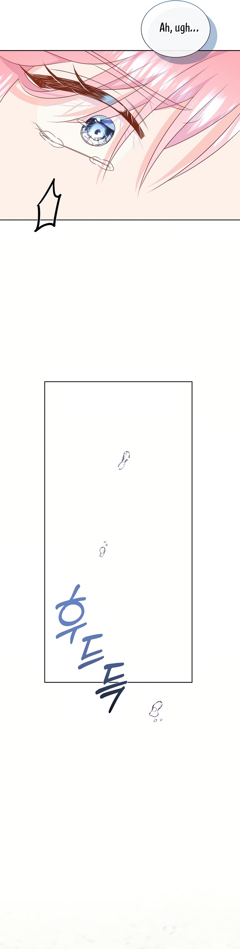 No confíes en la protagonista Capítulo 129 - Página 36