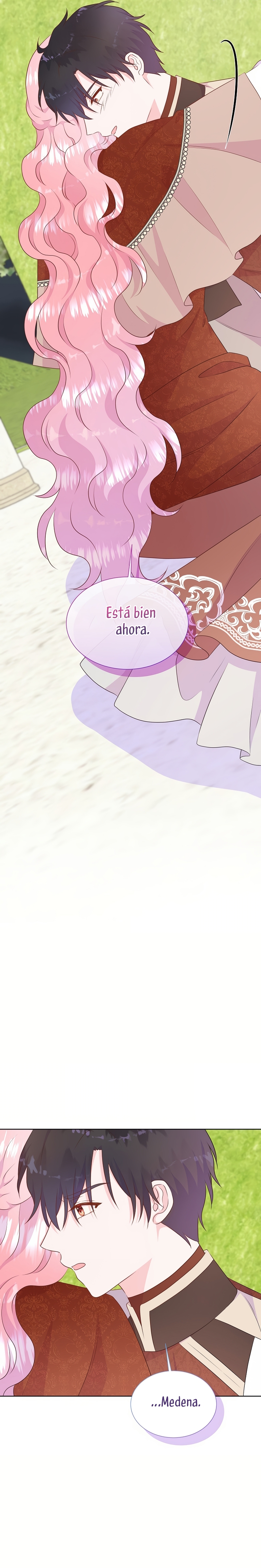 No confíes en la protagonista Capítulo 129 - Página 39