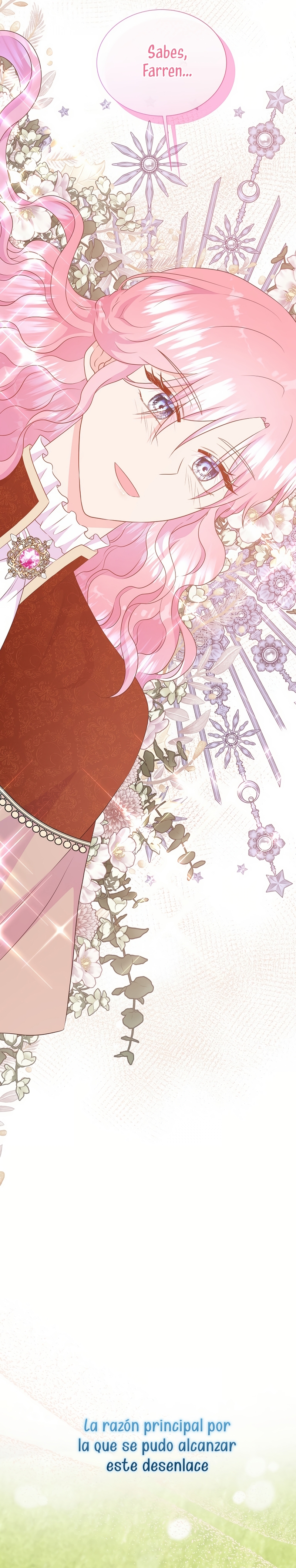 No confíes en la protagonista Capítulo 129 - Página 41