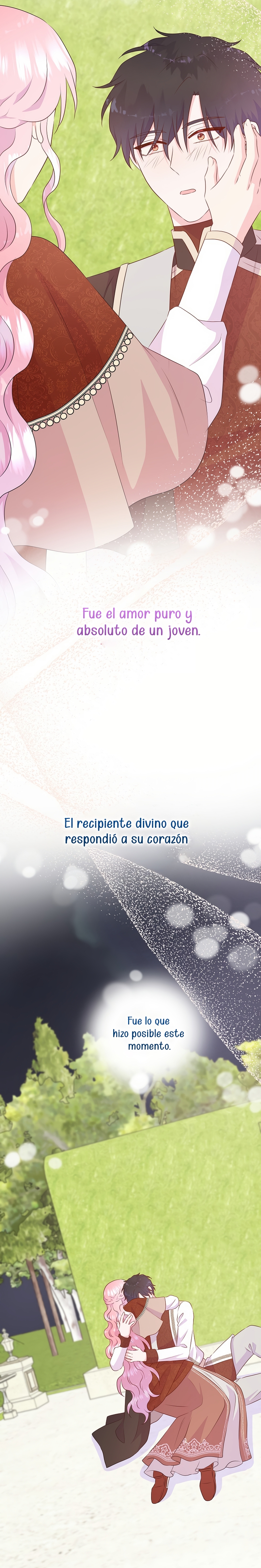 No confíes en la protagonista Capítulo 129 - Página 42