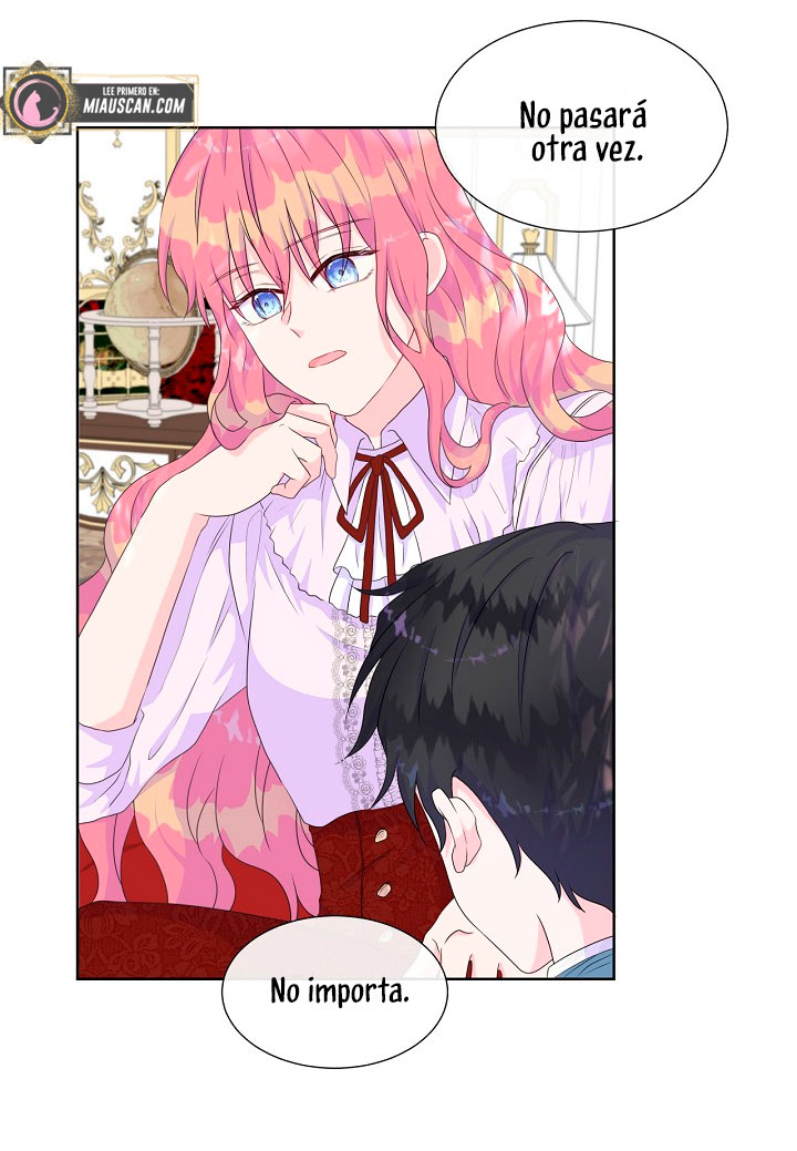 No confíes en la protagonista Capítulo 13 - Página 10