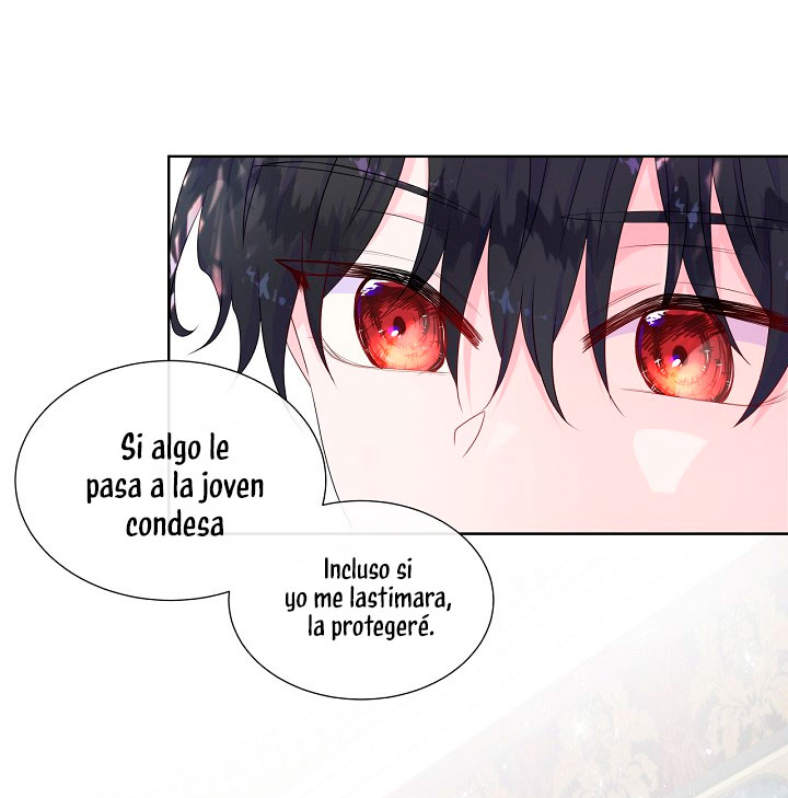 No confíes en la protagonista Capítulo 13 - Página 11